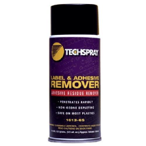 1613-6S Label Remover 6Oz - Samsung Parts USA