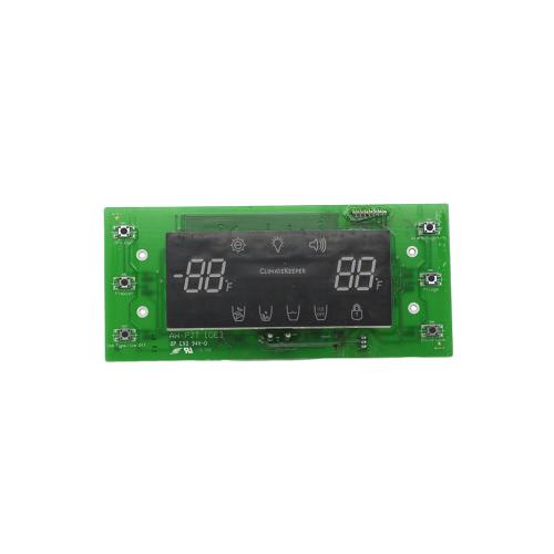 DA41-00475D LCD PCB KIT ASSEMBLY - Samsung Parts USA