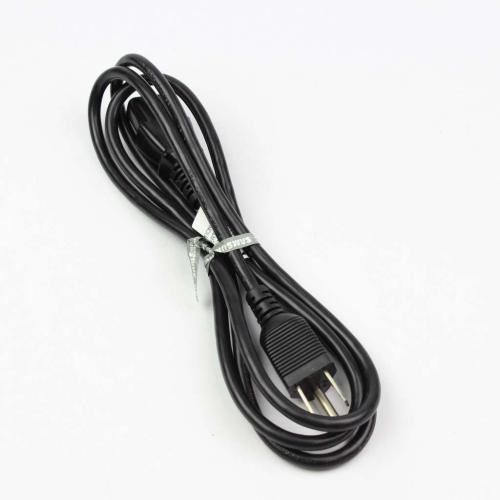 3903-000466 A/C Power Cord - Samsung Parts USA