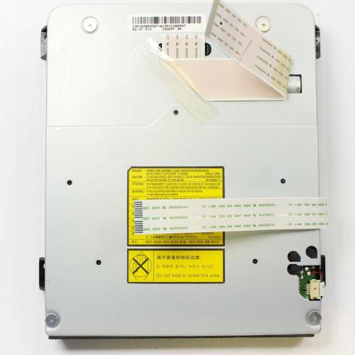 AH96-00958A ASSEMBLY DECK P - Samsung Parts USA