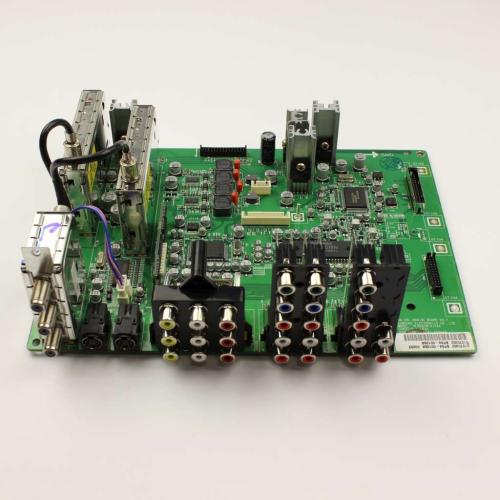 BP94-00128A Main PCB Board Assembly-ANALOG - Samsung Parts USA