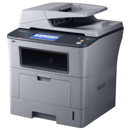 Samsung SCX-5935NX Monochrome Laser Multifunction Printer - Samsung Parts USA