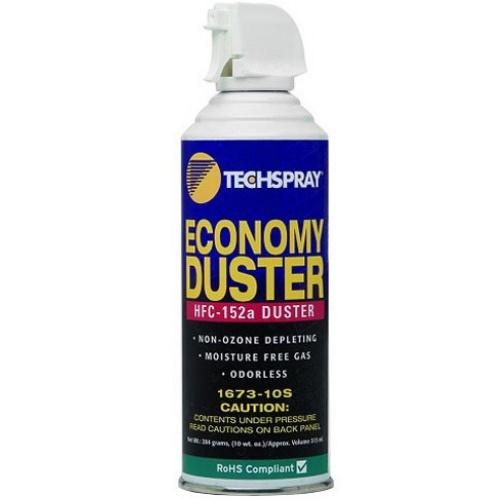 1673-10S Tech Spray 10Oz Duster - Samsung Parts USA