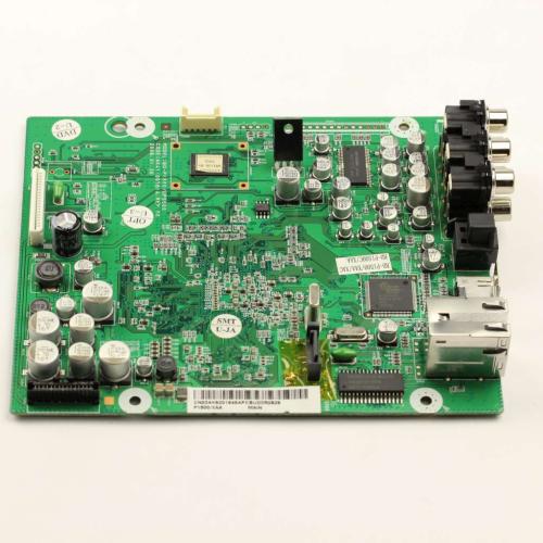 AK92-01649A Main PCB Board Assembly - Samsung Parts USA