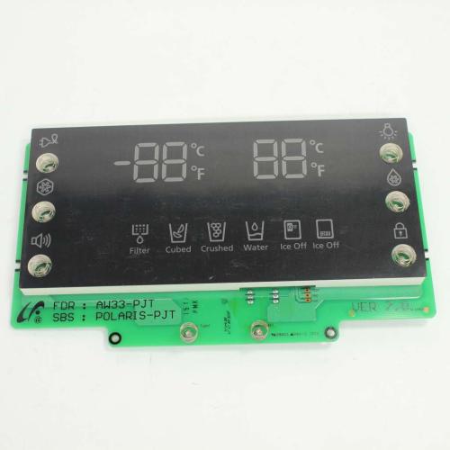 DA92-00153B LCD PCB Board KIT Assembly - Samsung Parts USA