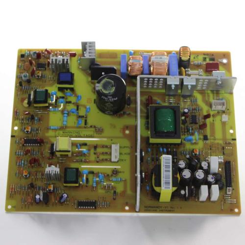 JC44-00065A PC Board-Power Supply - Samsung Parts USA