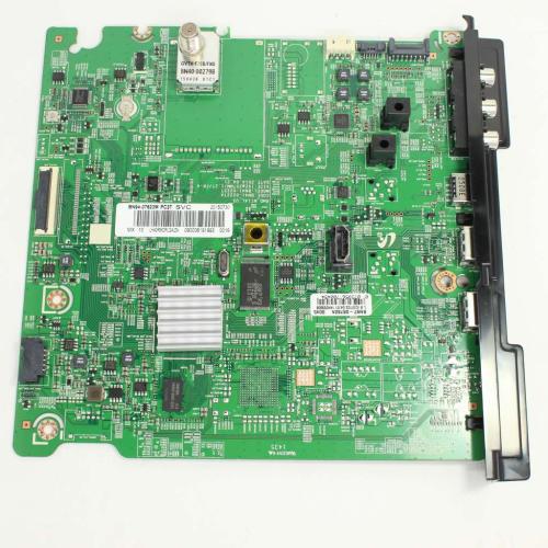 BN94-07623M Main PCB Board Assembly - Samsung Parts USA