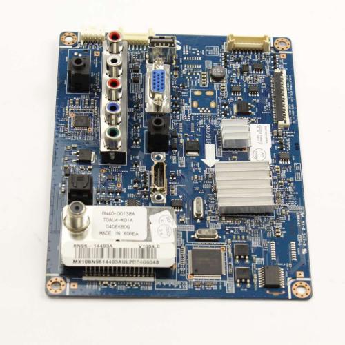 BN96-14403A PCB Board Assembly P-Main - Samsung Parts USA