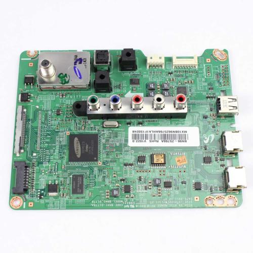 BN94-05549E MAIN PCB ASSEMBLY - Samsung Parts USA