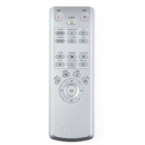 BP59-00036A Remote Control - Samsung Parts USA