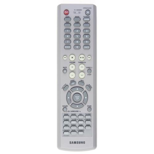 AH59-01622G REMOTE CONTROL ASSEMBLY - Samsung Parts USA