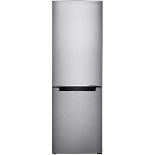 Samsung RB10FSR4ESR/AA 11.3 Cu. Ft. Bottom-freezer Counter-depth Refrigerator - Stainless Steel - Samsung Parts USA