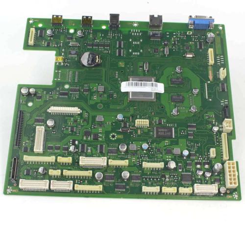 JC92-02661A Pba-main - Samsung Parts USA