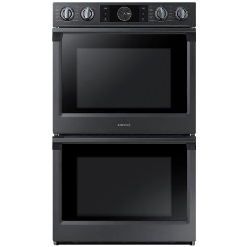 Samsung NV51K7770DG/AA 30 Inch Smart Double Wall Oven With Flex Duo - Samsung Parts USA