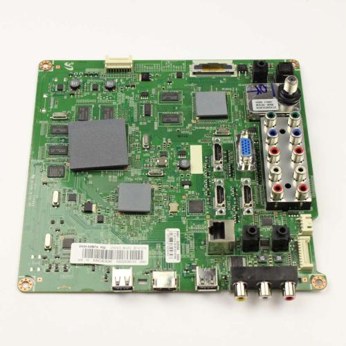 BN94-02701D MAIN PCB ASSEMBLY - Samsung Parts USA