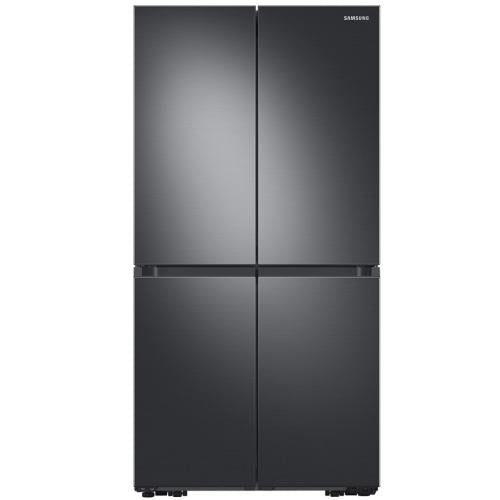 Samsung RF23A9071SG/AA 23 Cu. Ft. Smart Counter Depth 4-Door Flex Refrigerator - Samsung Parts USA