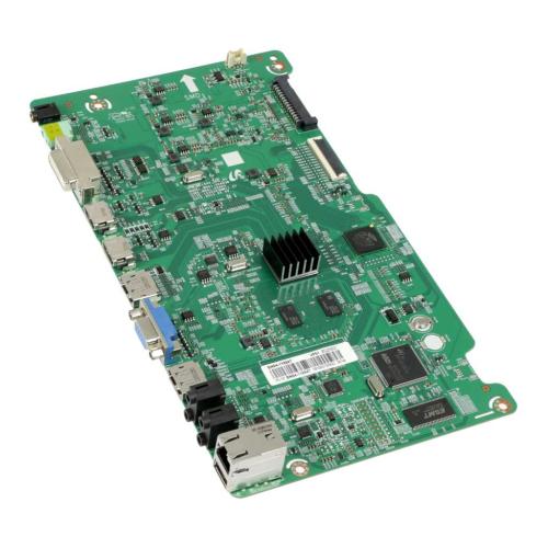 BN94-10900A MAIN PCB ASSEMBLY - Samsung Parts USA