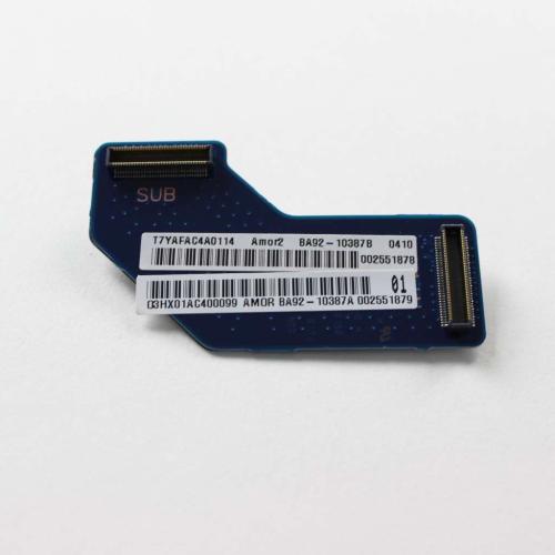 SMGBA92-10387A Assembly Board-TOP - Samsung Parts USA