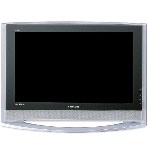Samsung LTP326WX 32" HD TV-ready LCD TV/pc Display - Samsung Parts USA