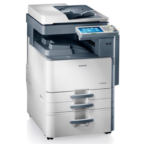 Samsung SCX8240NA/XAA Black & White Multifunction Laser Printer - Samsung Parts USA