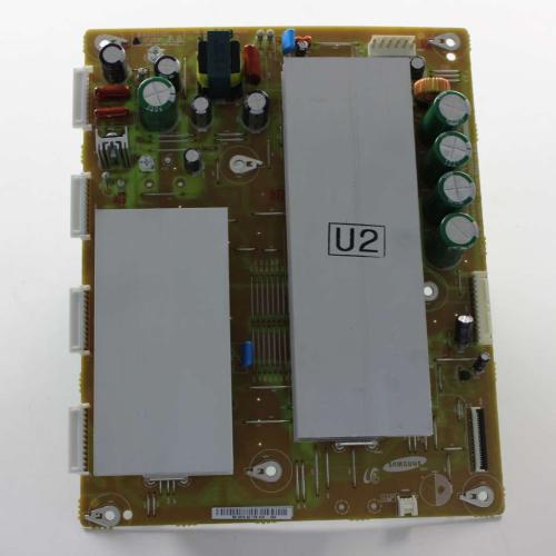 BN96-12390A Pdp P-Y-Main Board Assembly - Samsung Parts USA