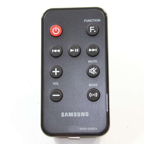 Samsung AH59-02482A Remote Control - Samsung Parts USA