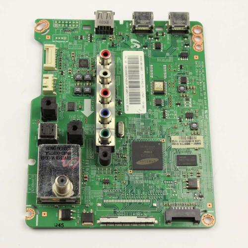 SMGBN94-06126D Main PCB Board Assembly - Samsung Parts USA