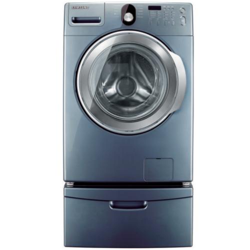 Samsung WF219ANB/XAA 4.0 Cu. Ft. High Efficiency Front Load Washer - Samsung Parts USA