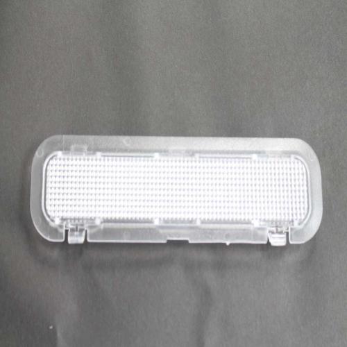 DA63-04119A Refrigerator Lamp Cover - Samsung Parts USA