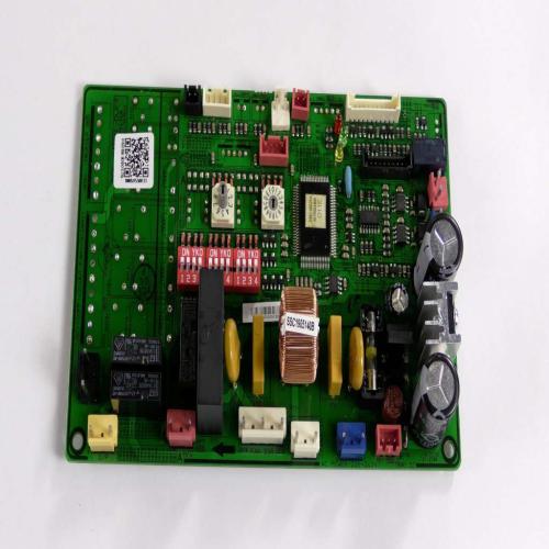 DB93-09057B Main PCB Board Assembly-IN - Samsung Parts USA