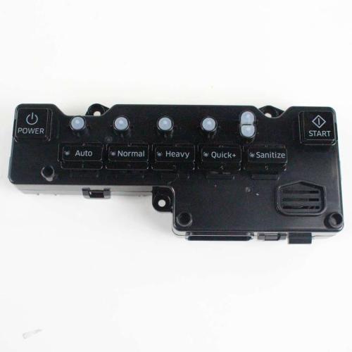 DD82-01238C Dishwasher User Interface Assembly - Samsung Parts USA