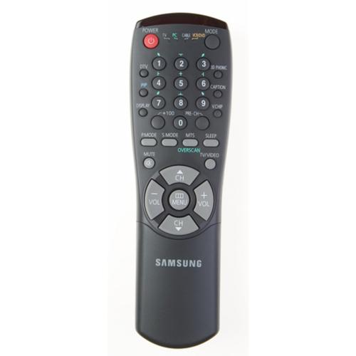 AA59-00055A Remote Control - Samsung Parts USA