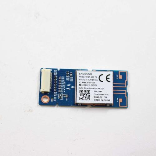 AH40-00175A Network-Wireless Audio - Samsung Parts USA