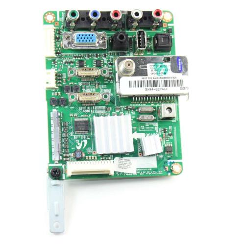 BN94-02746K MAIN PCB ASSEMBLY - Samsung Parts USA