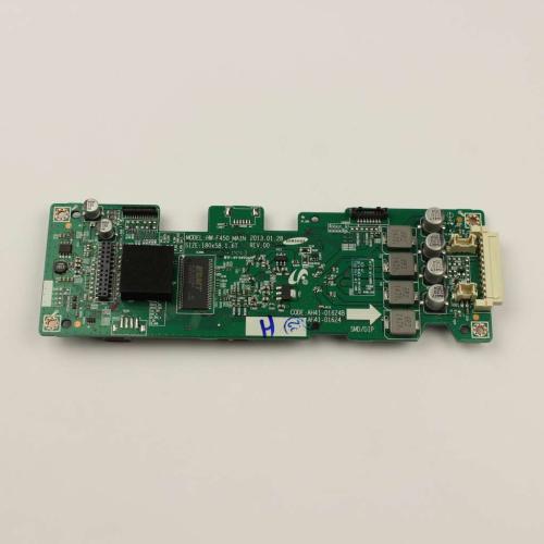 AH94-03067A Main PCB Board Assembly - Samsung Parts USA