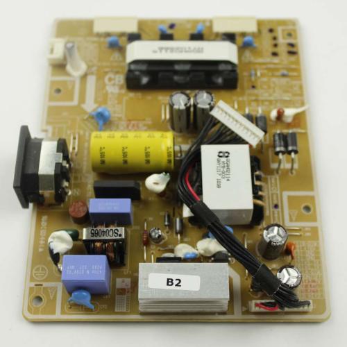 BN44-00295A PC Board-Power Supply - Samsung Parts USA