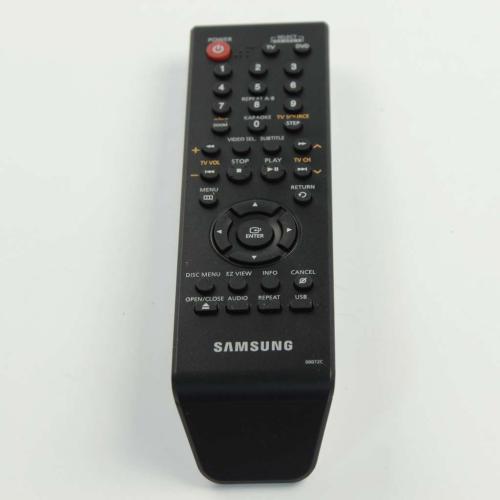 AK59-00072C Remote Control Assembly - Samsung Parts USA