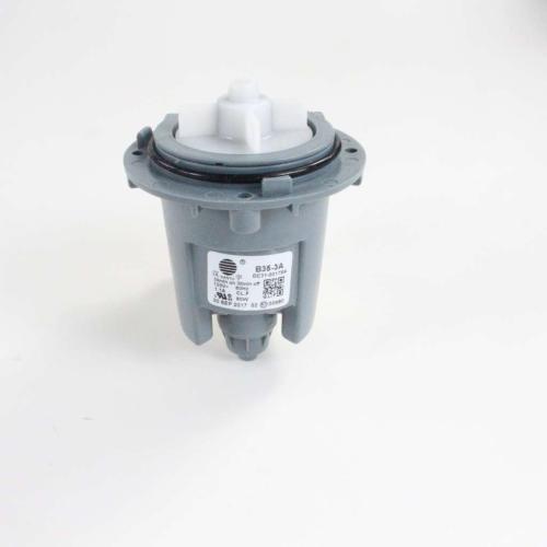 DC31-00178A Washer Drain Pump Motor And Impeller - Samsung Parts USA