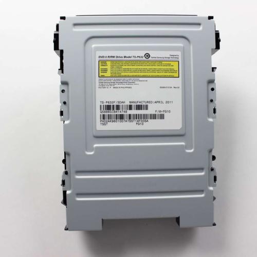 AK96-01007A ASSEMBLY LOADER-TS-P632F - Samsung Parts USA