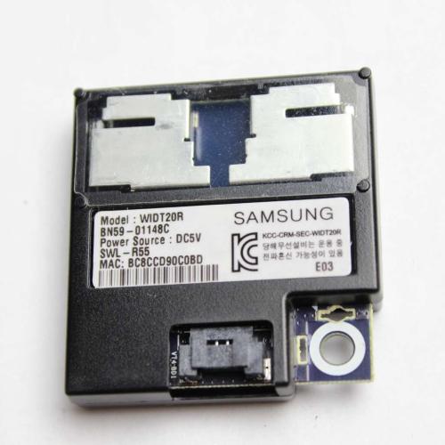 BN59-01148D NETWORK - Samsung Parts USA