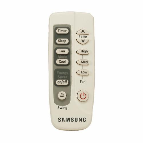 DB93-03018A Assembly Remote Control - Samsung Parts USA