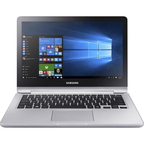 Samsung NP740U3LL02US Notebook 7 Spin 13.3-Inch Touch-screen Laptop - Samsung Parts USA