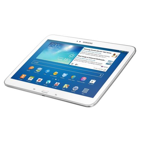 Samsung GTP5210ZWYXAR Tab 3 (16Gb) 10.1-Inch Android Tablet - Samsung Parts USA