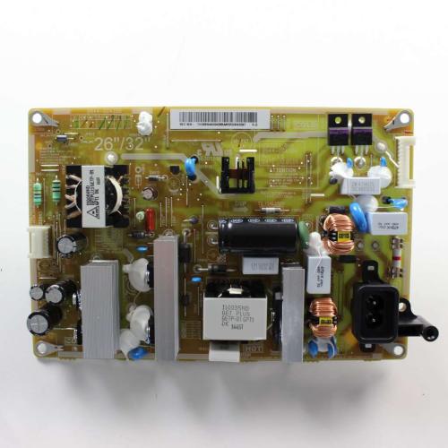 BN44-00438B PC Board-Power Supply - Samsung Parts USA