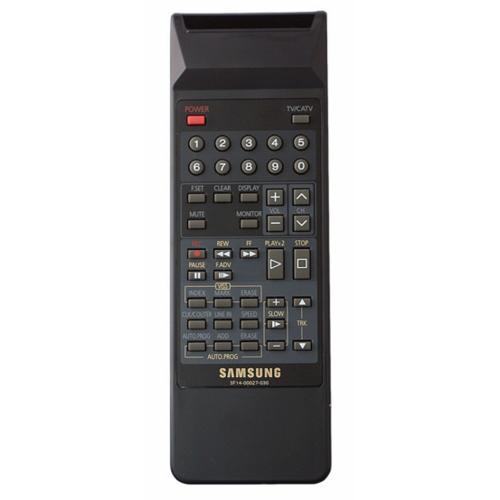3F14-00027-030 Remote Control - Samsung Parts USA