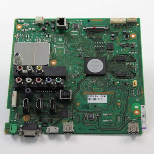 SMGBN96-15905A PCB Board Assembly P-Main - Samsung Parts USA