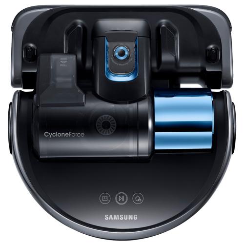Samsung VR2AJ9040WG/AA Powerbot Essential + With Wi-fi Vacuum - Samsung Parts USA