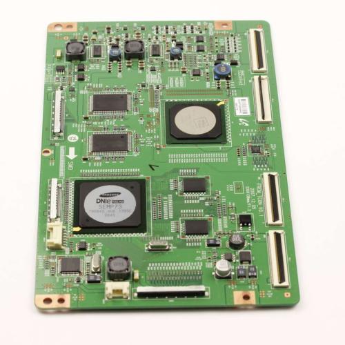 SMGBN81-02451A AS-T CON Board - Samsung Parts USA