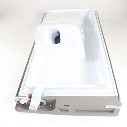 Samsung DA82-01355A Refrigerator Door Assembly, Left - Samsung Parts USA