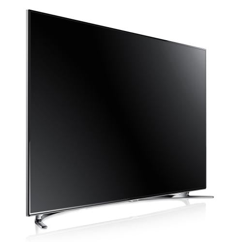 Samsung UN60F8000BFXZA 60-Inch Led 1080P 240Hz Smart 3D HD TV - Samsung Parts USA